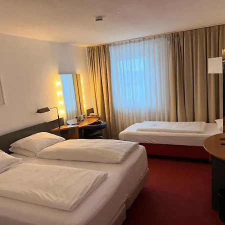 Ξενοδοχείο Roomie Hirschberg an der Bergstraße