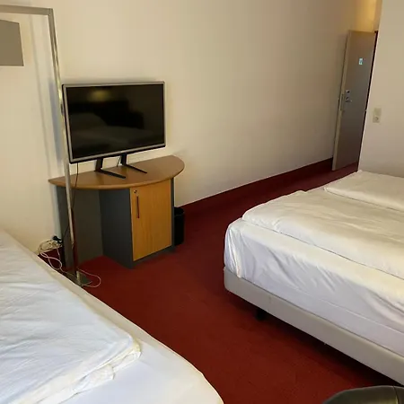 Roomie 4* Hirschberg an der Bergstraße