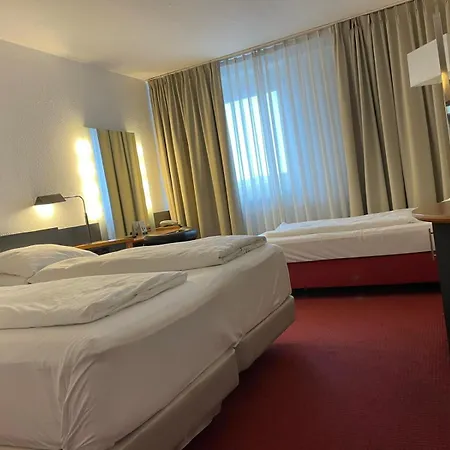 Ξενοδοχείο Roomie