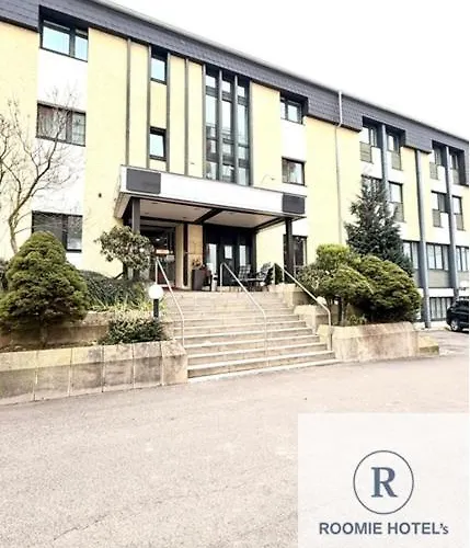 Roomie Ξενοδοχείο
