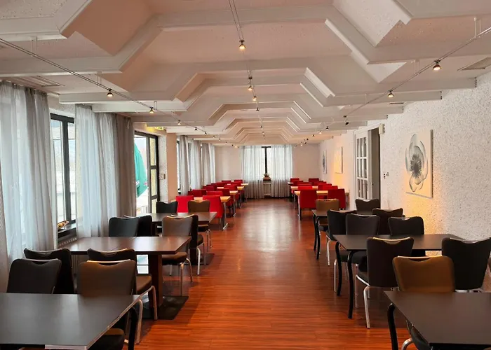 Roomie Hirschberg an der Bergstraße