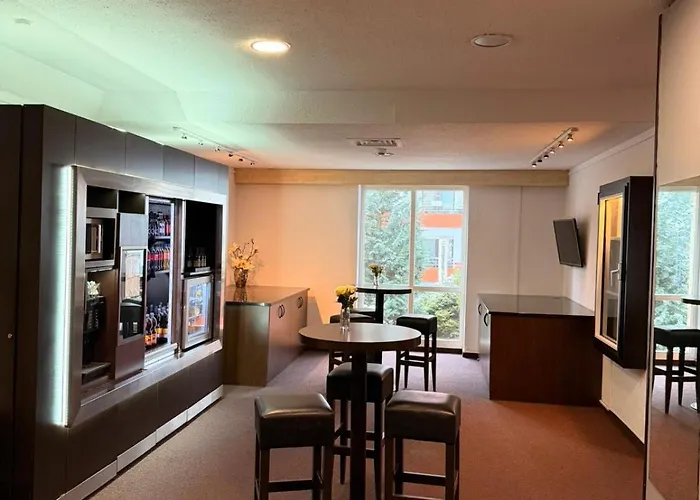 Roomie Ξενοδοχείο