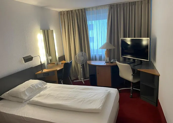 Roomie Ξενοδοχείο