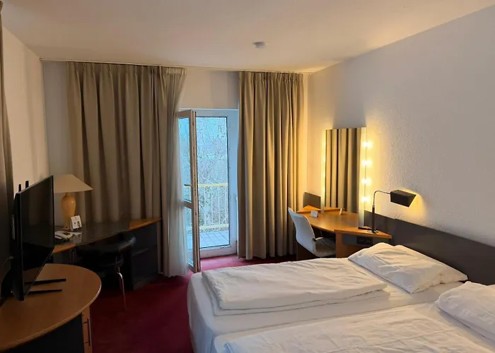 Roomie Ξενοδοχείο